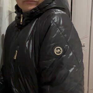 Michael Kors Black coat